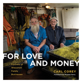 front cover of For Love and Money