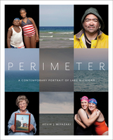 front cover of Perimeter