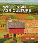 front cover of Wisconsin Agriculture