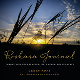 front cover of Roshara Journal