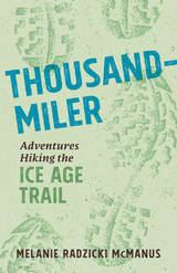 front cover of Thousand-Miler