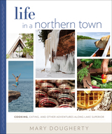 front cover of Life in a Northern Town