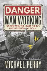 front cover of Danger, Man Working