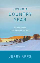 front cover of Living a Country Year