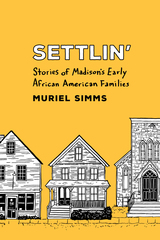 front cover of Settlin’