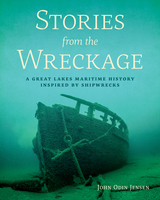 front cover of Stories from the Wreckage