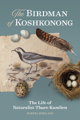 front cover of The Birdman of Koshkonong