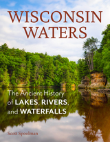 front cover of Wisconsin Waters