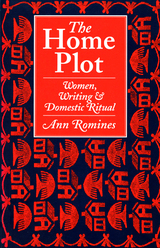 front cover of The Home Plot