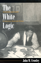 front cover of The White Logic