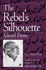 front cover of The Rebel's Silhouette