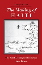 front cover of Making Haiti