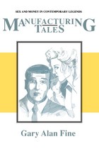 front cover of Manufacturing Tales