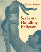 front cover of Serpent Handling Believers