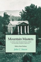 front cover of Mountain Masters