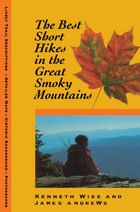 front cover of Best Short Hikes