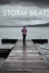 front cover of Storm Beat