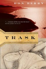 front cover of Trask
