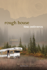 front cover of rough house