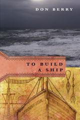 front cover of To Build a Ship