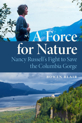 front cover of A Force for Nature