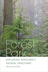 front cover of Forest Park