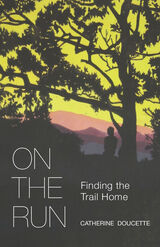 front cover of On the Run