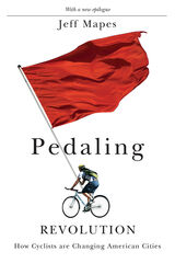 front cover of Pedaling Revolution