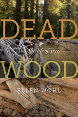 front cover of Dead Wood