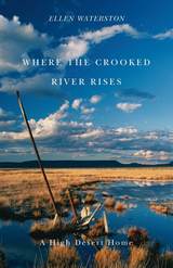 front cover of Where the Crooked River Rises