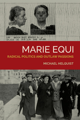 front cover of Marie Equi