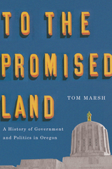 front cover of To the Promised Land