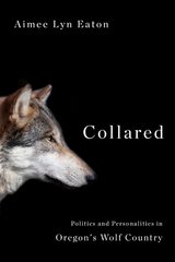 front cover of Collared
