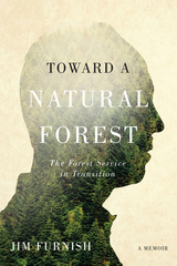 front cover of Toward a Natural Forest
