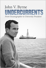 front cover of Undercurrents