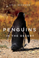 front cover of Penguins in the Desert