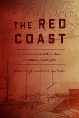 front cover of The Red Coast