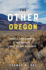 front cover of The Other Oregon