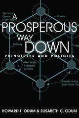 front cover of A Prosperous Way Down