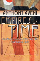 front cover of Empires of Time