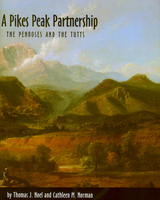 front cover of Pikes Peak Partnership