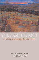 front cover of Sites of Insight