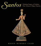 front cover of Santos