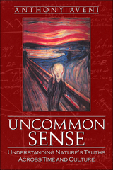 front cover of Uncommon Sense