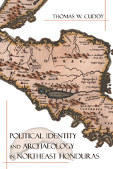 front cover of Political Identity & Arch
