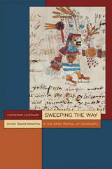 front cover of Sweeping the Way