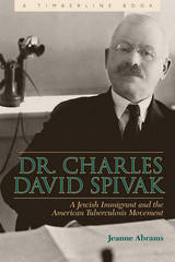 front cover of Dr. Charles David Spivak
