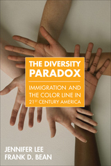 front cover of The Diversity Paradox