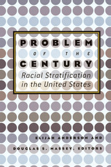 front cover of Problem of the Century