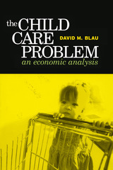 front cover of Child Care Problem